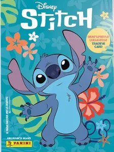 Copertina dell'album: Disney Stitch - Divertimento luccicante 
