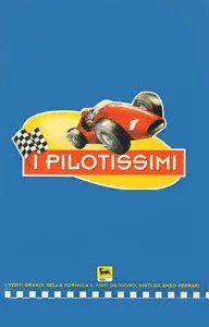 Copertina dell'album: I Pilotissimi