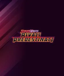 Copertina dell'album: Pokémon Scarlatto e Violetto - Rivali Predestinati
