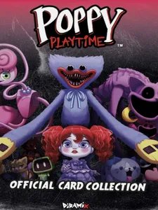 Copertina dell'album: Poppy Playtime